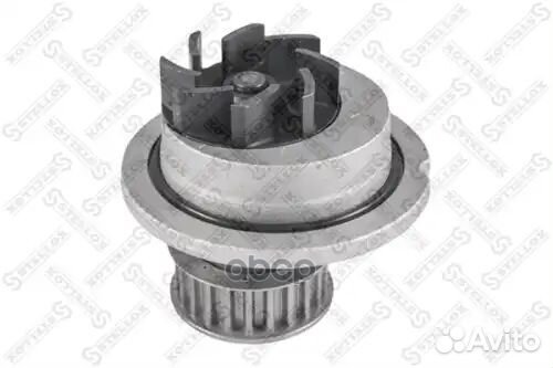 ПомпаOpel Astra/Vectra/Omega/Calibra 1.8/2.0/2.2