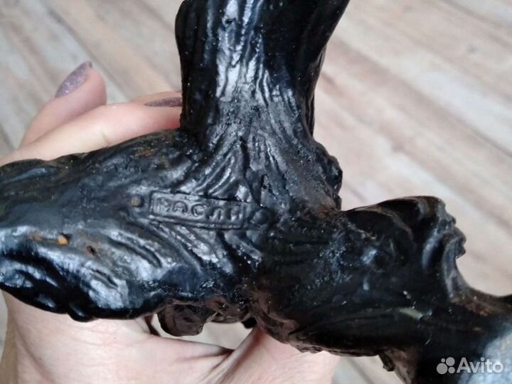 Каслинское литье