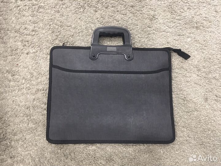 Папка для документов новая