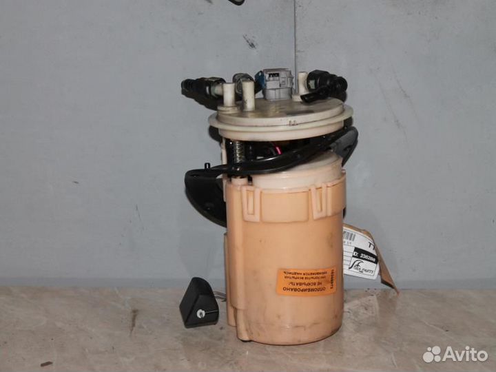 Бензонасос Субару Легаси BP5 EJ20 в сборе