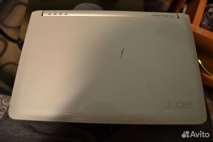 Нетбук acer aspire one