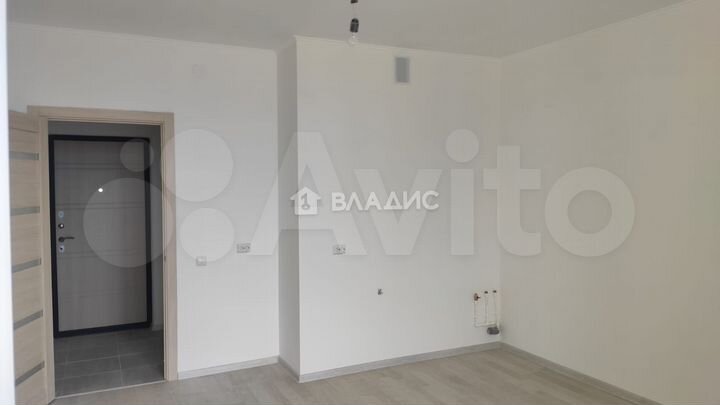 Квартира-студия, 24,9 м², 12/19 эт.