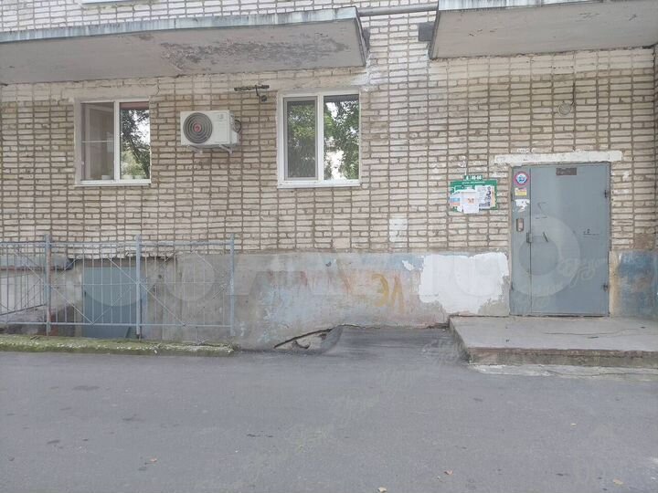 2-к. квартира, 47,3 м², 3/5 эт.