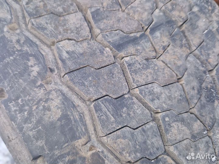 Шина грузовая Cordiant 295/60 R22,5