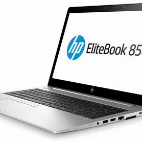 Hp Elitebook 850 g7