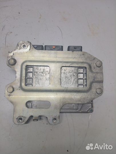 Блок управления двигателем Nissan X Trail T31 2.0