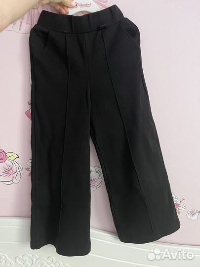 Школьные брюки