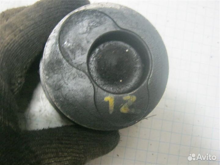 Поршень Audi 80/90 B4 1991-1994 V286V