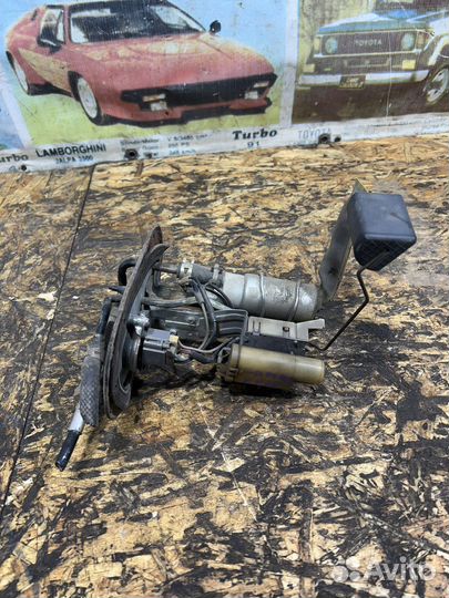 Топливный насос на Тойота Камри XV10