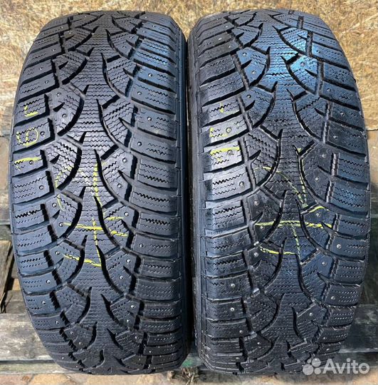 Point S Winterstar ST 205/55 R16