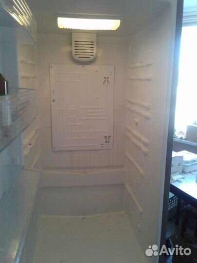 Испаритель в холодильник (новый)