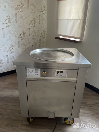 Фризер для мороженого Forcool CB500