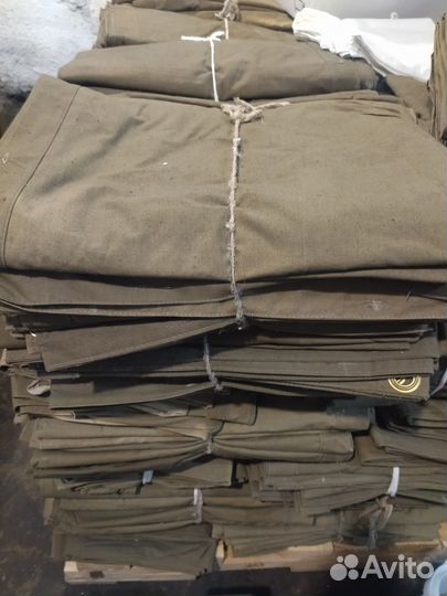 Продажа плащ палаток солдатских