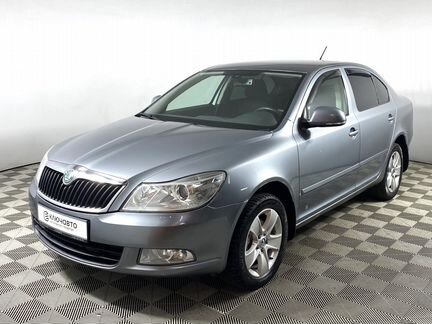 Skoda Octavia 1.8 MT, 2013, 200 780 км