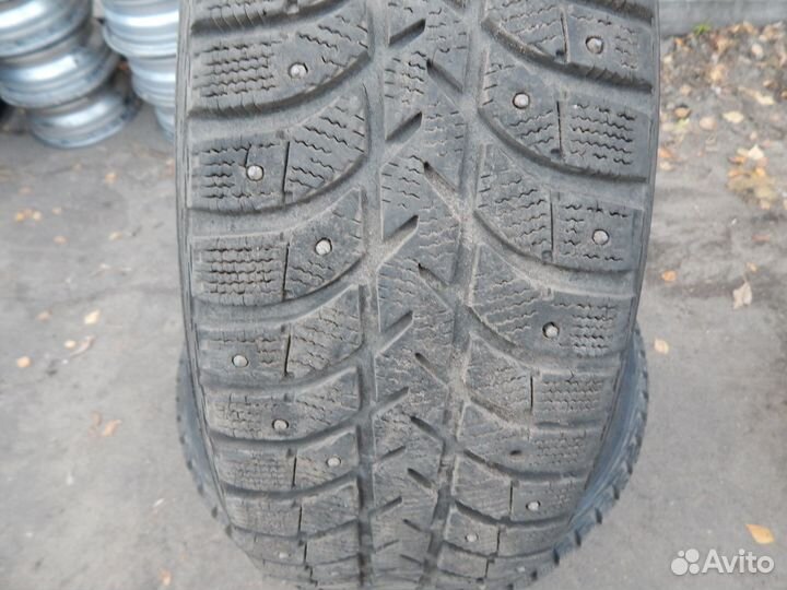 Bridgestone Ice Cruiser 5000 175/65 R14