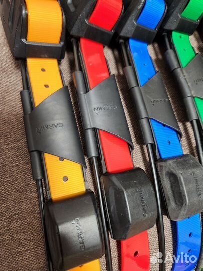 Ошейник Garmin DC50 с датчиком лая