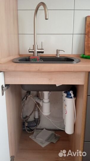 Услуги мастер на час