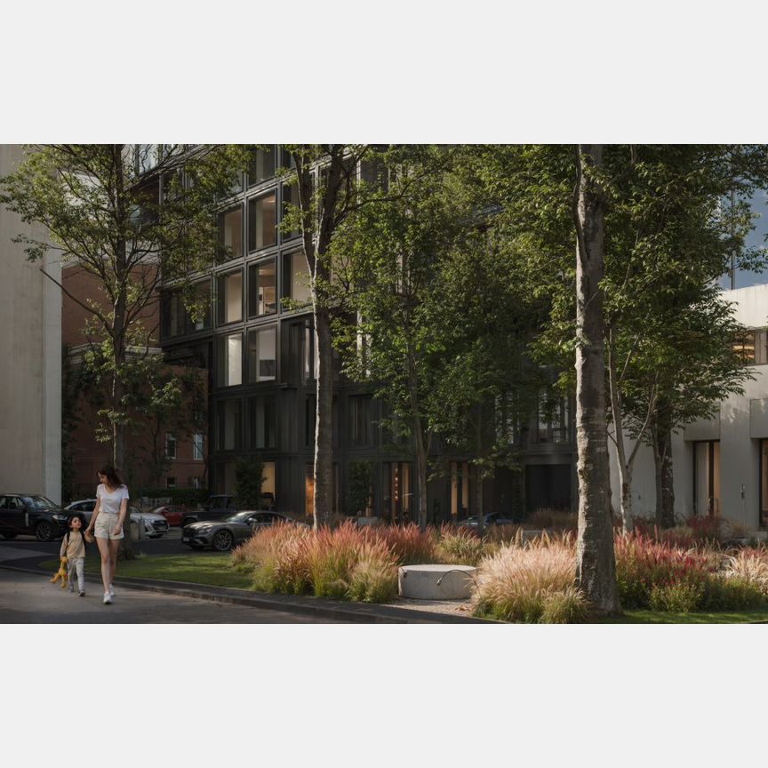 3-к. квартира, 145,6 м², 8/13 эт.