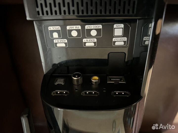 Колонка samsung ht-e8200