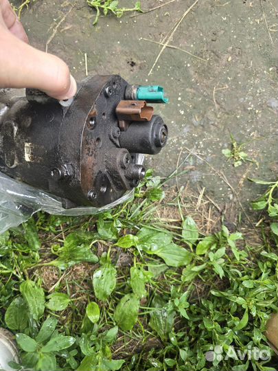 Насос тнд дизельный