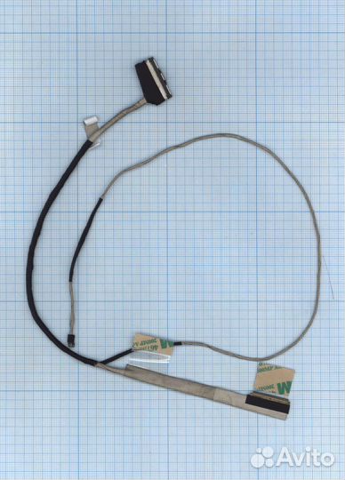 Шлейф Acer V5-551
