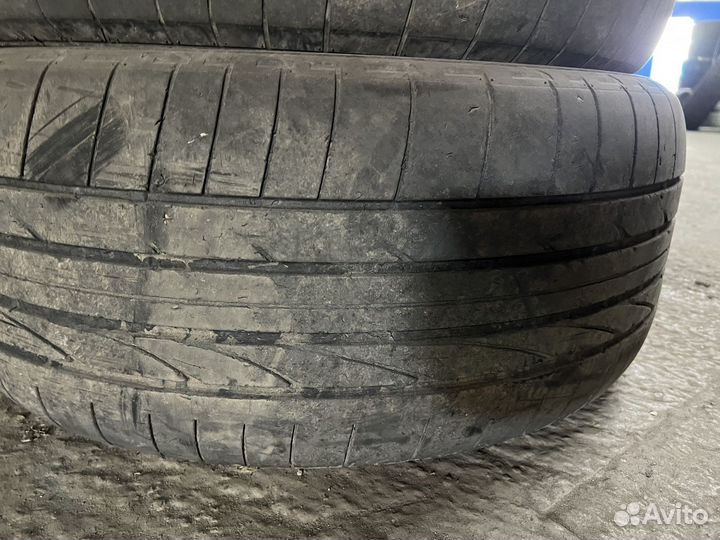 Bridgestone Dueler H/P 265/50 R19
