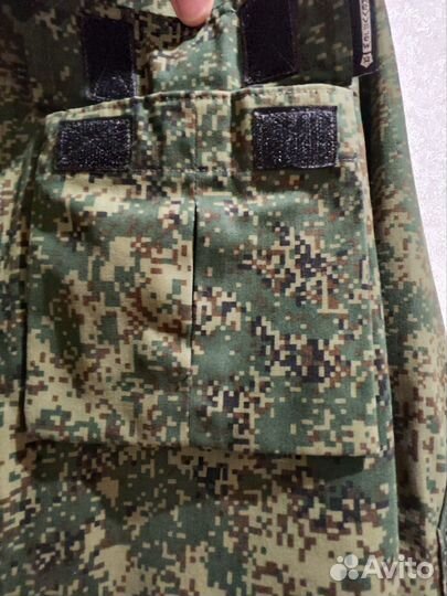 Военная форма летняя Магеллан нато 2 56-6 108-188