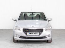 Peugeot 301 1.6 MT, 2013, 72 923 км, с пробегом, цена 699 000 руб.
