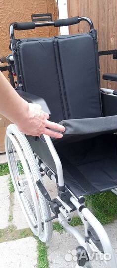 Инвалидное кресло коляска для подростков ивзрослых