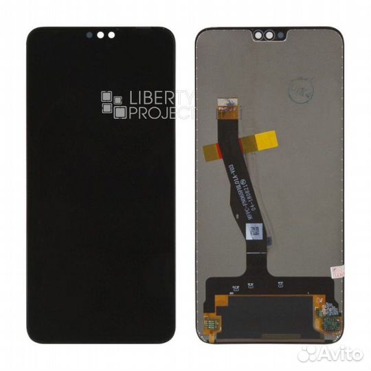 Дисплей для Huawei Honor 8X копия