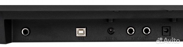 Nux NPK-10 BK Цифровое пианино (Новый)