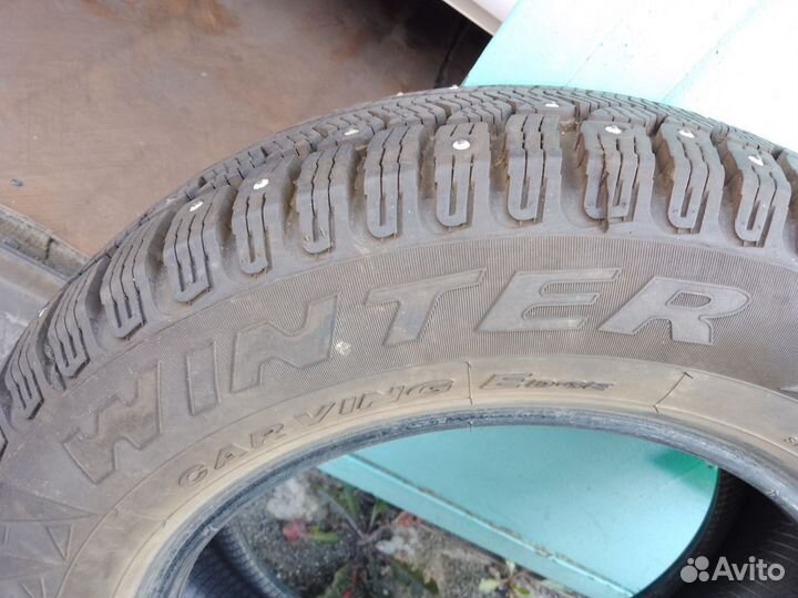 Pirelli Winter 190 195/65 R15