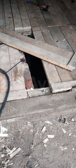 Гараж, 24 м²