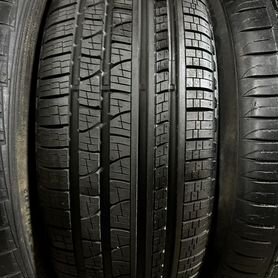 Pirelli Scorpion Verde All Season 235/65 R17