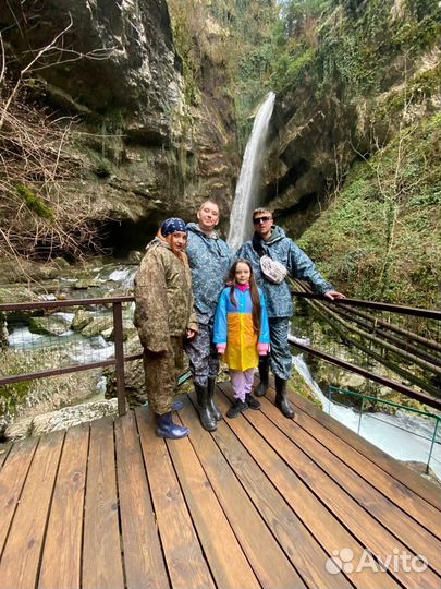 Квадро-туры, 4 часа, аренда, экскурсия