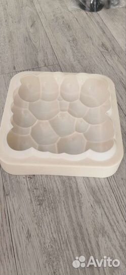 Форма силиконовая для выпечки