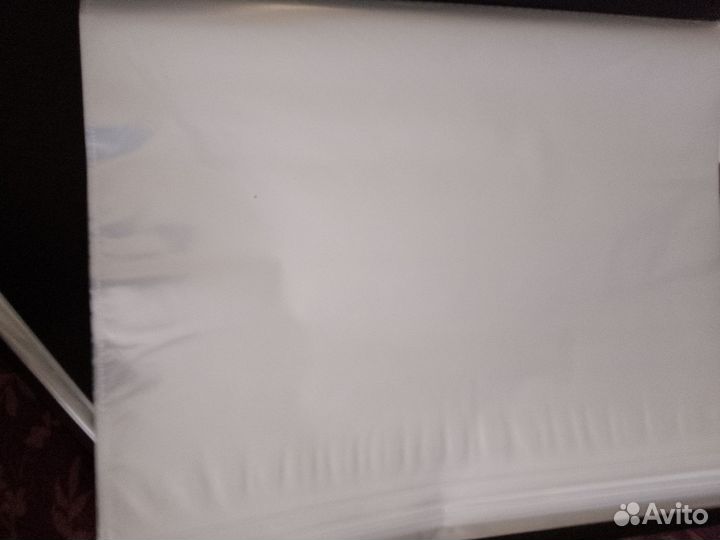 Папка для документов a4