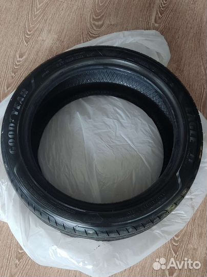 Goodyear Eagle F1 Asymmetric 3 215/45 R17 91Y