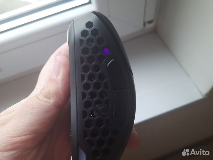 Мышка ardor gaming беспроводная