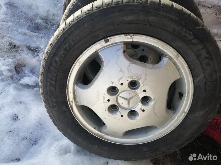 America Salt Lake City SLC 202 185/65 R15