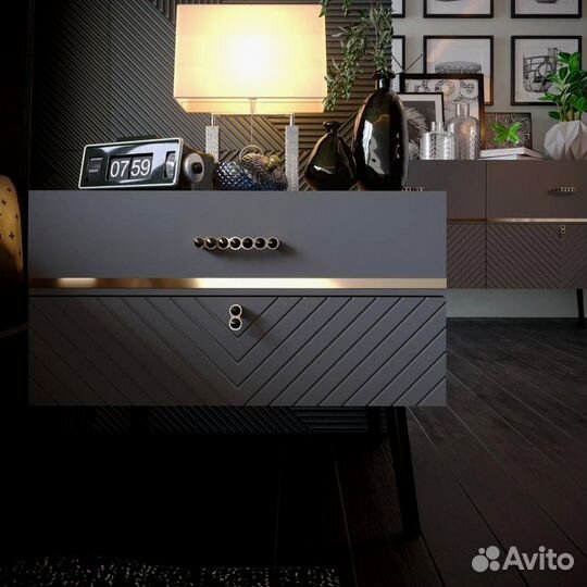 Спальные Гарнитуры