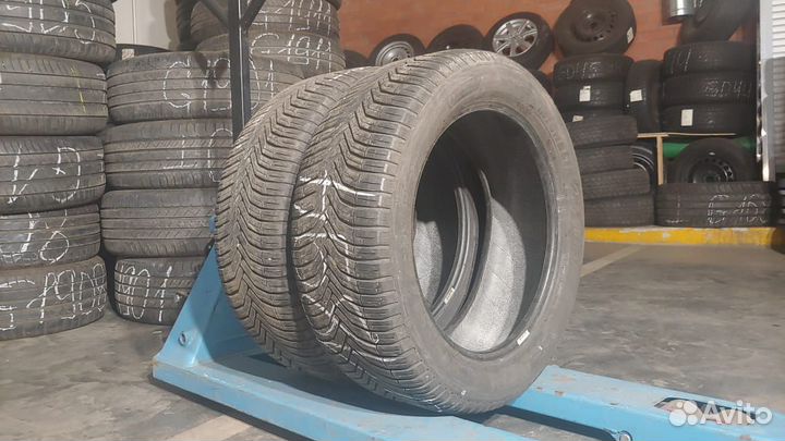 Michelin CrossClimate 225/50 R17 98V