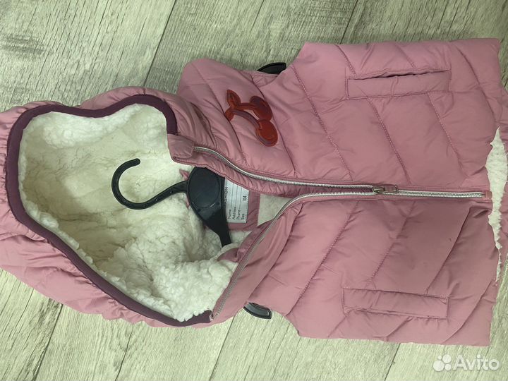 Детские вещи новые