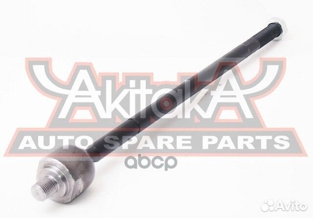 2122-TRR asva тяга рулевая правая 2122TRR asva