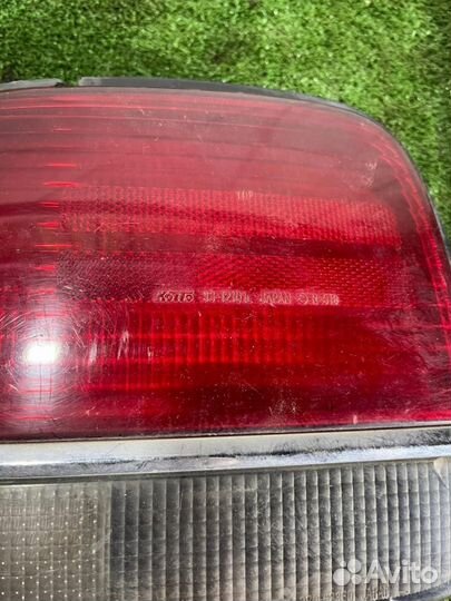 Фонарь задний левый Nissan Bluebird X (U13) U13