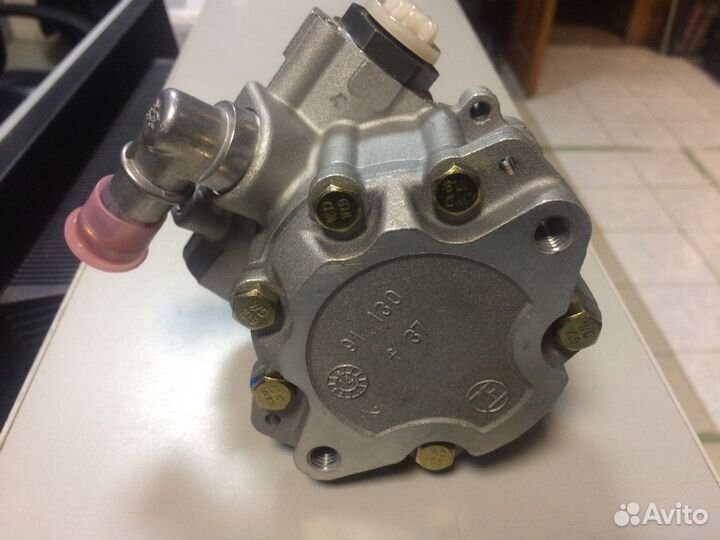 Насос гур zf УАЗ