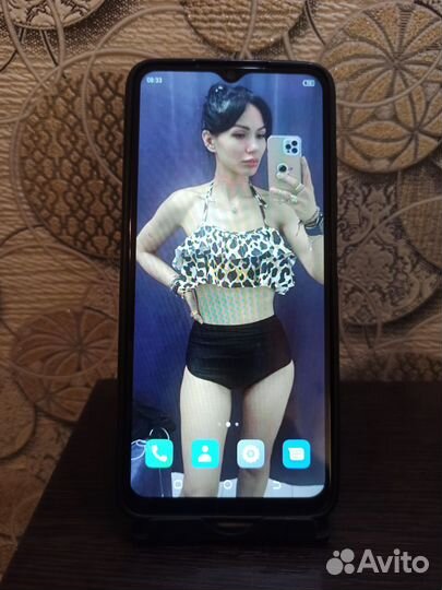 TECNO Spark 10c, 4/128 ГБ