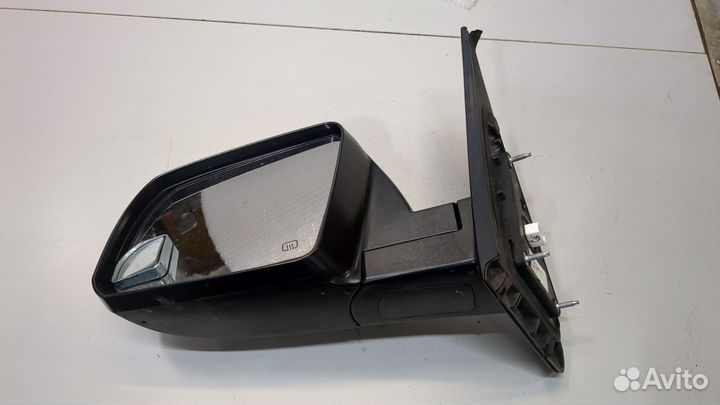 Зеркало боковое Toyota Tundra, 2011