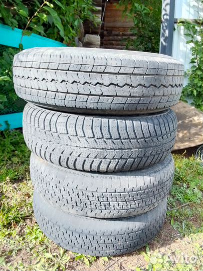 Addo India ACR010 5.10/13.5 R13 20