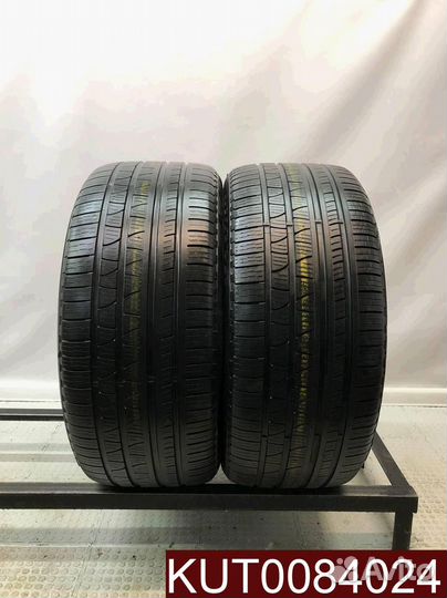 Pirelli Scorpion Verde All Season 285/40 R21 107U